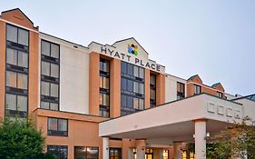 Hyatt Place Dublin Pleasanton Dublin Ca